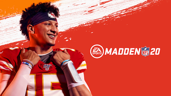 games like madden for mac download